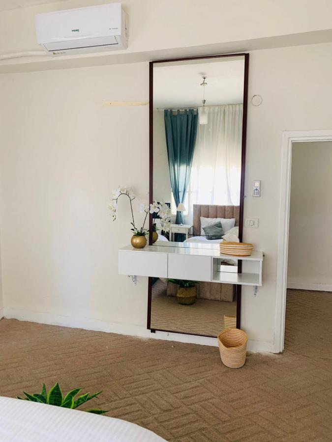 Laura'S Cozy Home Madaba Zewnętrze zdjęcie